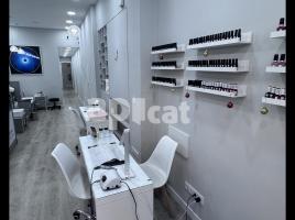 إيجار , 140.00 m², Calle de Floridablanca, 116