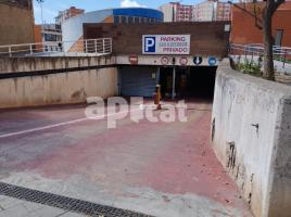 Plaza de aparcamiento, 10.00 m², Calle dels Almogàvers