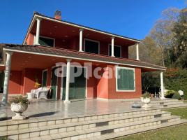 Casa (unifamiliar aïllada), 478.00 m², prop de bus i tren