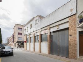 Otro, 387.00 m², Rambla Onze de Setembre