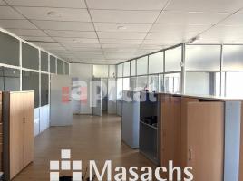 Lloguer nau industrial, 260 m²