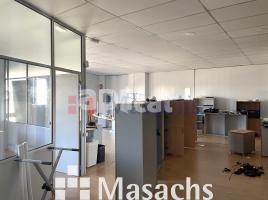 Lloguer nau industrial, 260 m²