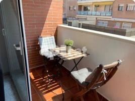 Apartament, 34.00 m², prop de bus i tren, seminou