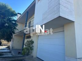 Casa (unifamiliar aïllada), 360.00 m², seminou, Calle del Trencalòs