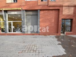 Local comercial, 58.00 m²