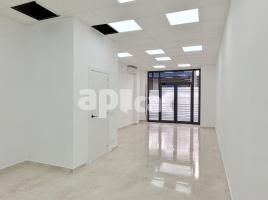 For rent business premises, 62.00 m², almost new, Calle Quatre Pilans