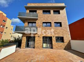 Pis, 108.00 m², neu, Calle Giralda, 17