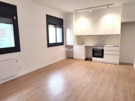 New home - Flat in, 44.34 m²