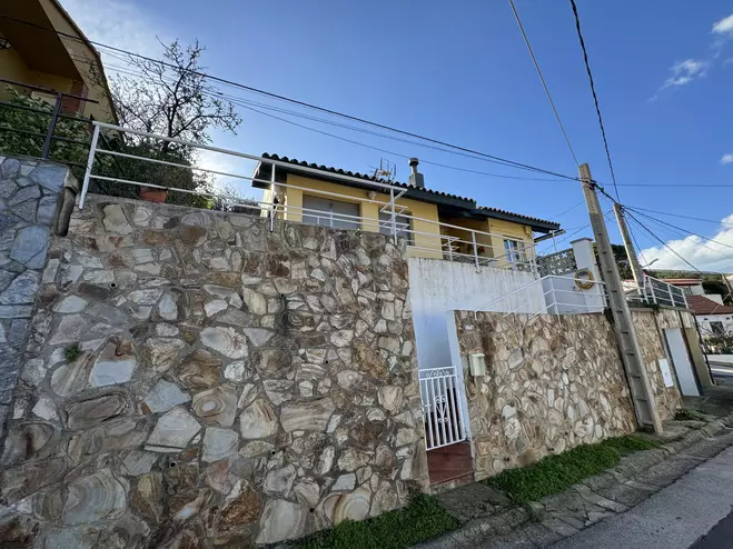 Houses (otro), 120 m²