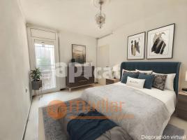 Pis, 90.00 m², حافلة قرب والقطار, Calle de Monturiol