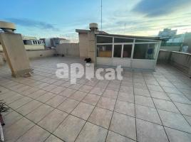 Apartament, 115.00 m², prop de bus i tren, Calle del General Manso