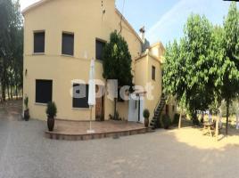 For rent Houses (masia), 311.00 m², Calle Alzina, 8