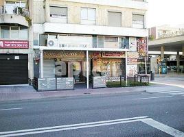 Alquiler local comercial, 45.00 m², Calle d'Enric Granados, 30