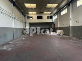 Lloguer nau industrial, 450.00 m², Calle de la Tramuntana