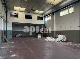 Lloguer nau industrial, 450.00 m², Calle de la Tramuntana