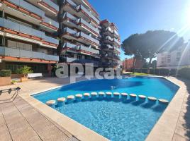 Flat, 106.00 m², near bus and train, zona de playa