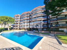 Flat, 106.00 m², near bus and train, zona de playa