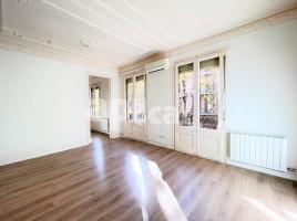 For rent flat, 70.00 m², close to bus and metro, Calle de Muntaner, 74