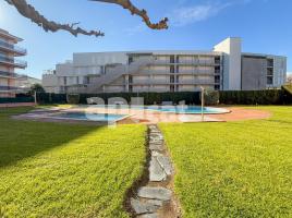 Apartament, 90.00 m², seminou, Calle de Conrad Vilar, 5