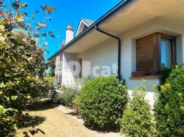 Casa (xalet / torre), 300.00 m², Avenida montseny