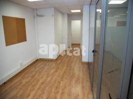 Local comercial, 237.00 m², Calle de Genís Sala