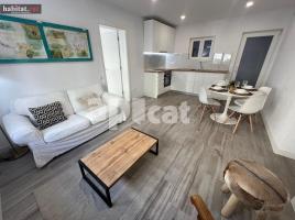 Flat, 46.00 m², near bus and train, Centre Vila - La Geltrú