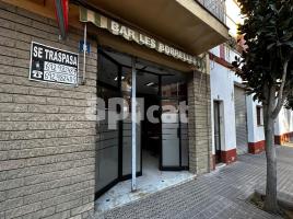 Lloguer local comercial, 80.00 m²