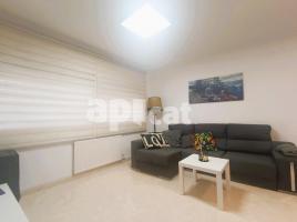 Flat, 64.00 m², near bus and train, Calle d'Isaac Albéniz, 10