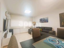 Flat, 64.00 m², near bus and train, Calle d'Isaac Albéniz, 10