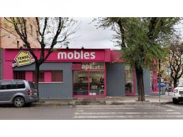 Local comercial, 786.00 m²