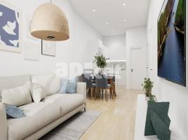 Piso, 48.80 m², cerca de bus y tren