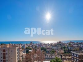 Àtic, 163.00 m², حافلة قرب والقطار, Muntanya i Mar