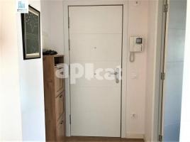 Pis, 90.00 m², prop de bus i tren, seminou