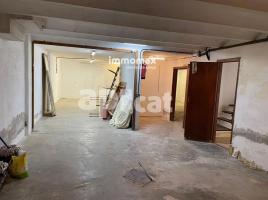 Lloguer plaça d'aparcament, 80 m², Zona