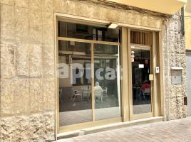 For rent business premises, 87.00 m², Calle del Raval