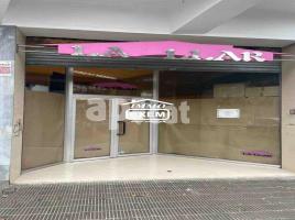 Alquiler local comercial, 200.00 m²