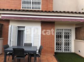 Casa (unifamiliar adossada), 157.00 m², seminou, Calle sant marti sarroca