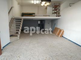 Alquiler local comercial, 57.00 m²