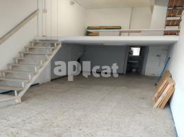 Alquiler local comercial, 57.00 m²