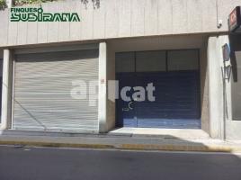 Local comercial, 159.00 m²