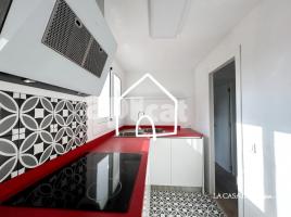 Piso, 60.00 m², cerca de bus y tren, Moli Vell