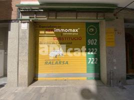 Business premises, 242 m², Zona