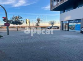 Alquiler local comercial, 123 m², Zona