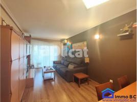 Flat, 102.00 m², near bus and train, Calle Riu Besòs