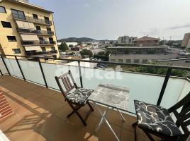 Flat in monthly rentals, 87.00 m², Avenida del Mediterrani