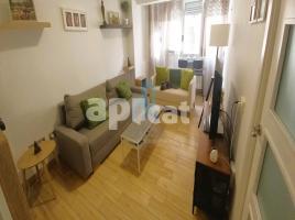 Flat, 98.00 m², near bus and train, Avenida Pau Casals