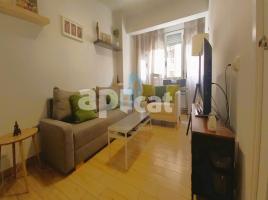 Flat, 98.00 m², near bus and train, Avenida Pau Casals