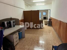 Local comercial, 114.00 m², prop de bus i tren, Calle de Sant Josep