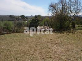 Rustic land, 203.00 m², Calle Santa Teresa de Jesús