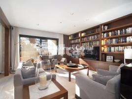 Квартиры, 181 m², Sant Gervasi-Galvany